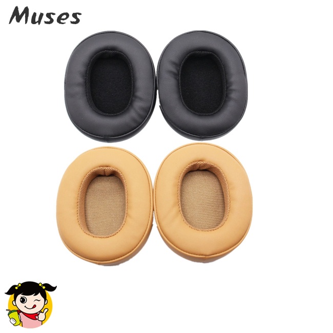 Set 2 Mút Xốp Thay Thế Cho Tai Nghe Không Dây Skullcandy Crusher 3.0 Hesh3