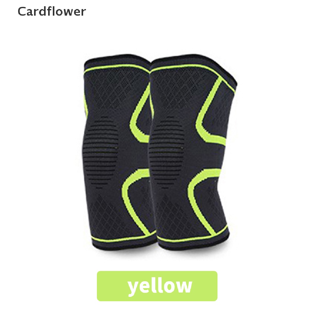 1 Đai Quấn Bảo Vệ Đầu Gối Thoáng Khí Hỗ Trợ Tập Thể Thao