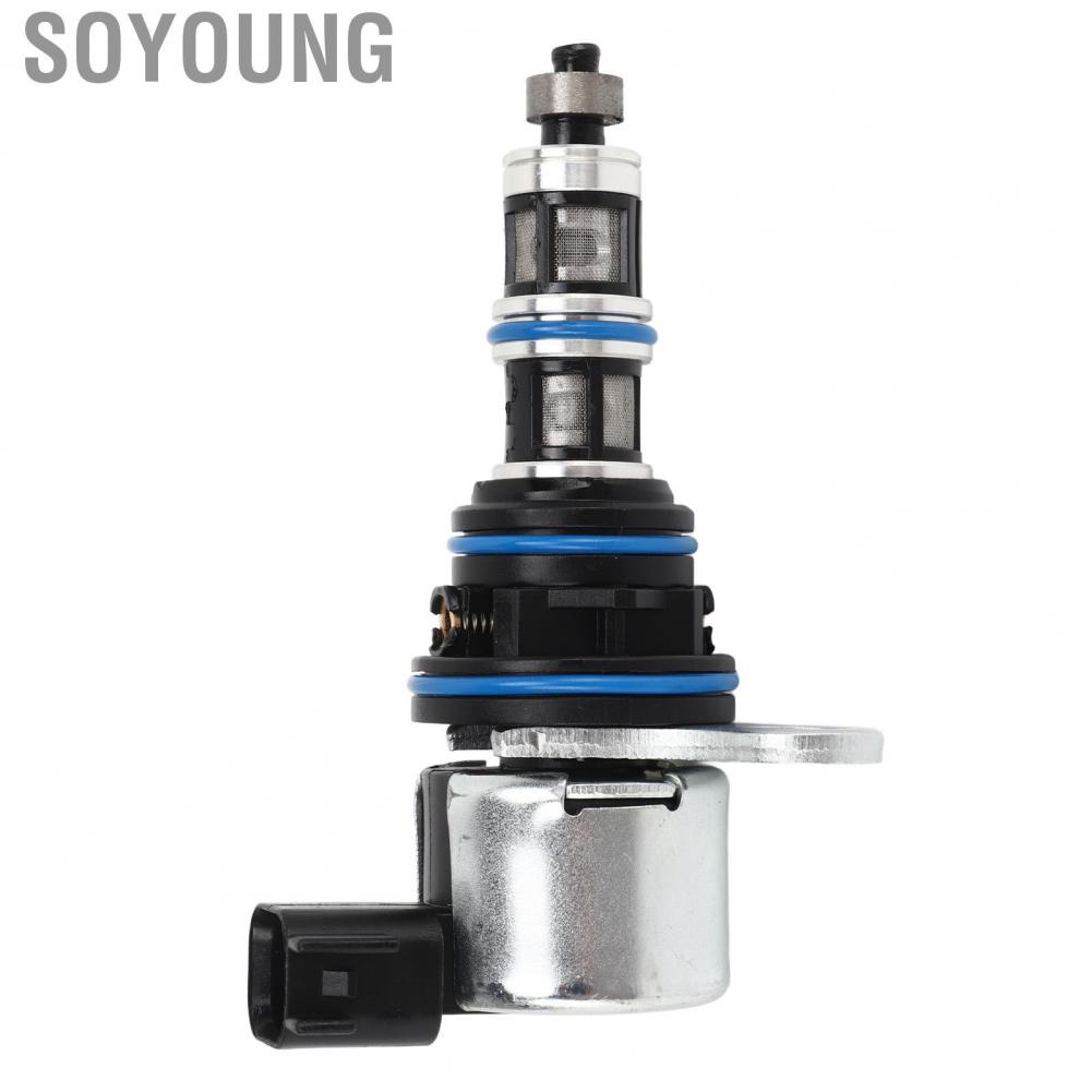 Soyoung 68060345AA  Stable Performance Multiple Displacement Solenoid for Car Engine