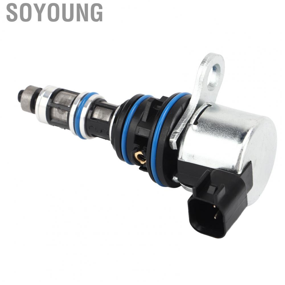 Soyoung 68060345AA  Stable Performance Multiple Displacement Solenoid for Car Engine