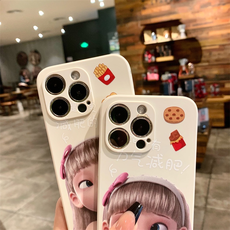 Ốp Điện Thoại Cho Vivo 1906 V2043 V2026 V2027 V2029 1901 1902 1904 1938 1935 1819 1915 1723 1609 1808 1812 1806 1907 1811 1814 1816