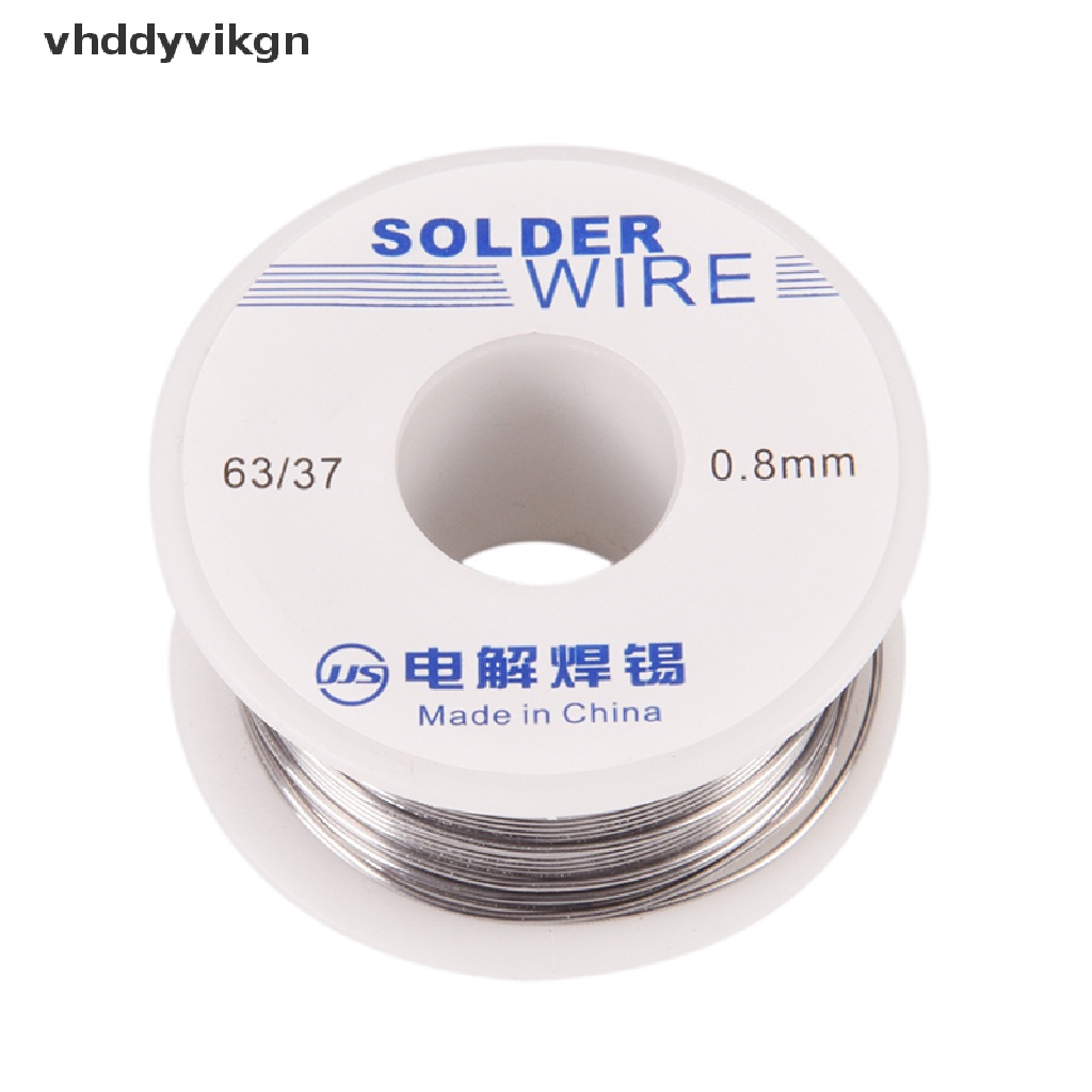 Cuộn Dây Thiếc Hàn 0.8mm 63 / 37 R8O4 Chuyên Dụng