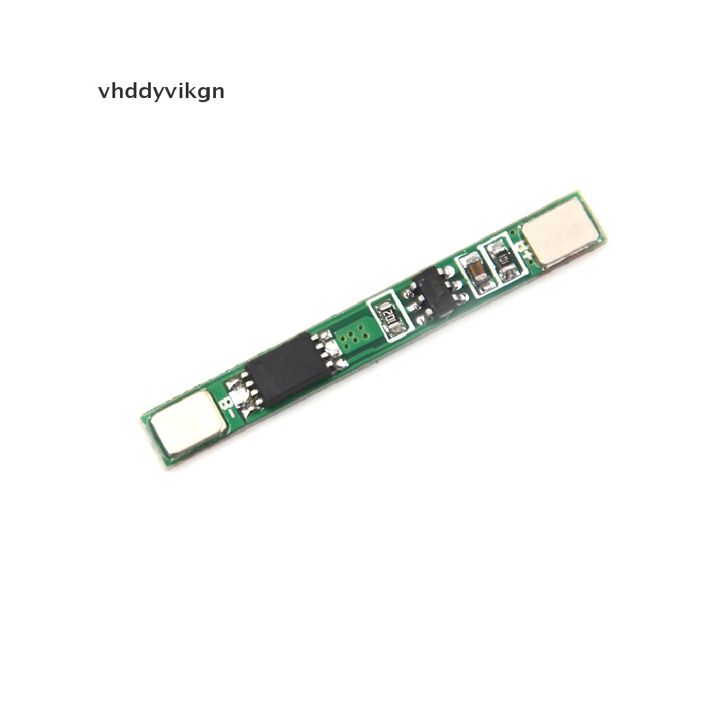 Bảng Mạch Sạc Pin Lithium 3.7V VHDD 3A 2S BMS 18650 Li-ion Chuyên Dụng