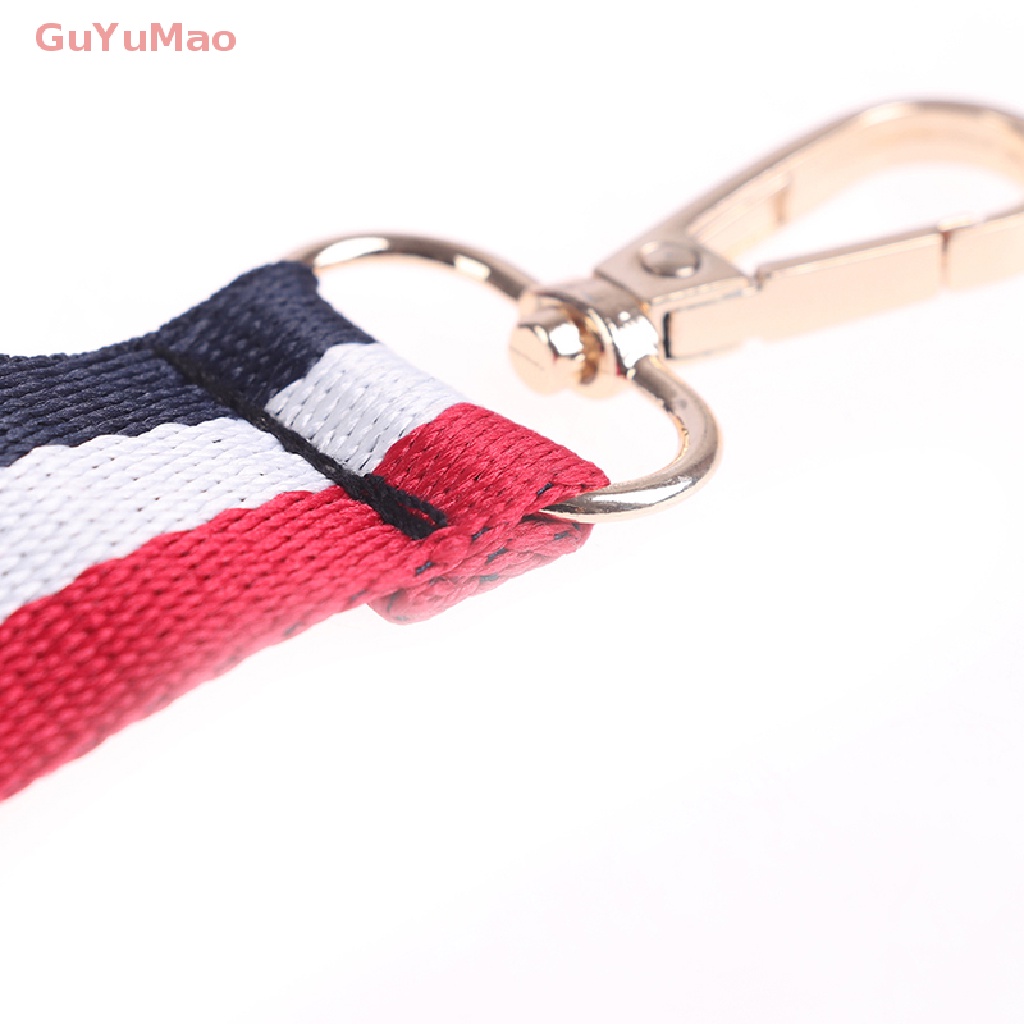 Dây Đeo Túi Xách DIY 135CM Có Thể Tháo Rời