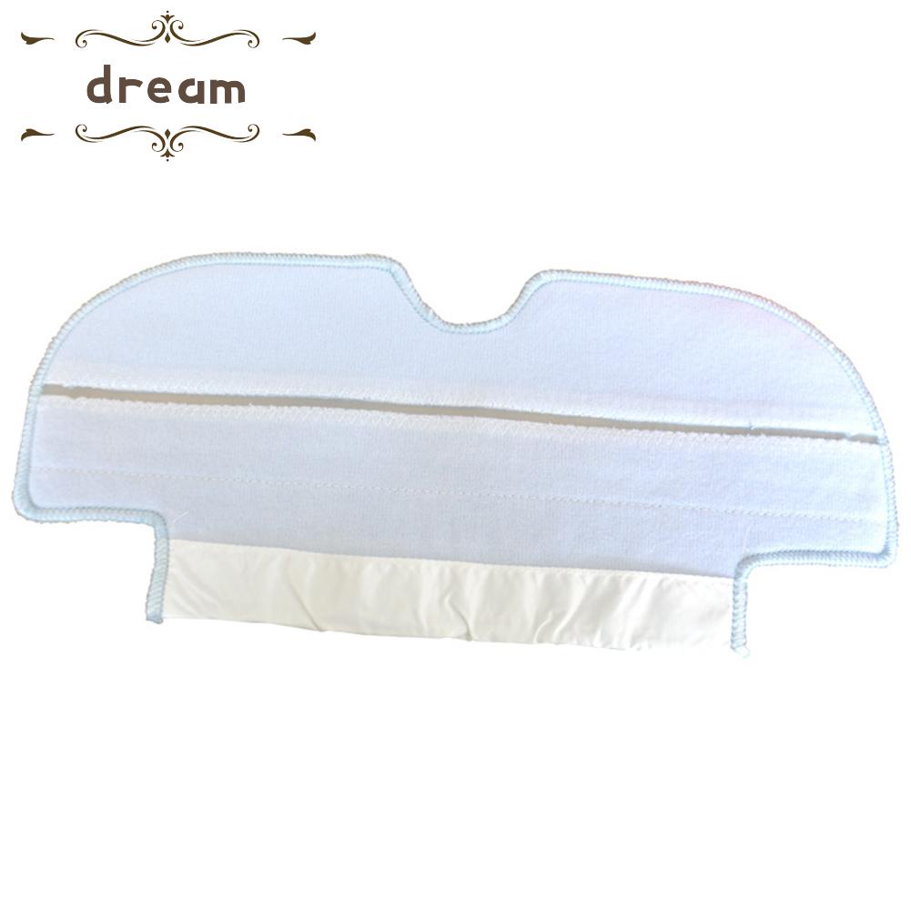 【DREAMLIFE】Mopping Pad Mopping Pad Mopping Pad Sweeping Robot Rag 500 880 880T/880L