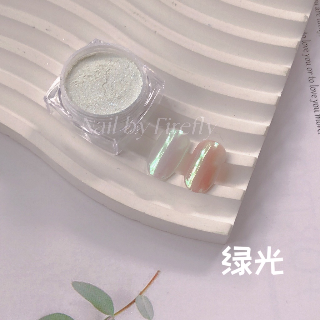 Tráng gương màu cực quang