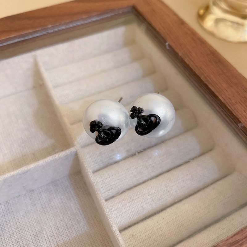 Bông Tai Ngọc Trai Sang Trọng Thời Trang 2023 Cho Nữ