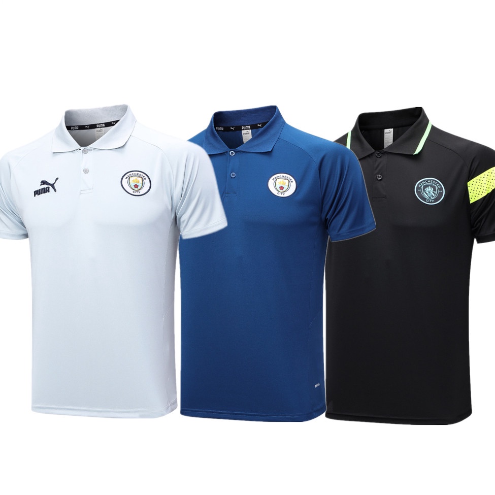 Áo Thun POLO Size 23-24 Thời Trang Đá Banh Cho Nam