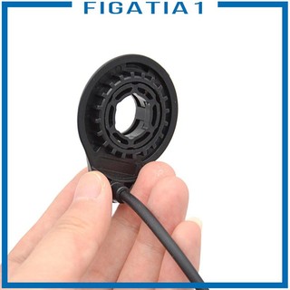 Phụ kiện hỗ trợ bàn đạp xe đạp điện figatia1