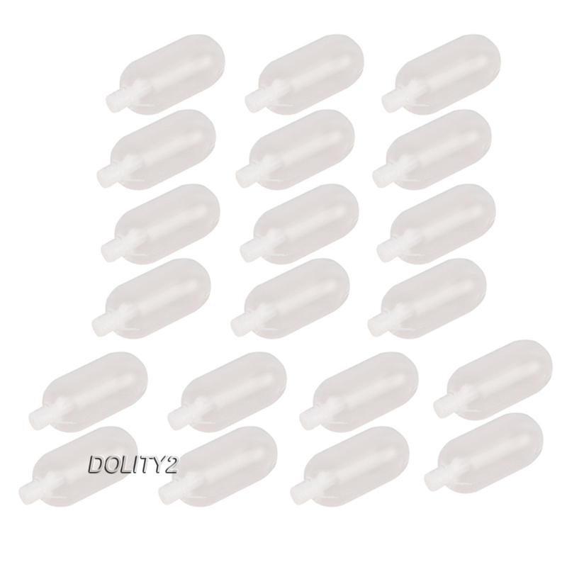 [Dolity2] Set 20 Dụng Cụ Sửa Chữa Tiếng Ồn Đồ Chơi Nhồi Bông Cho Bé