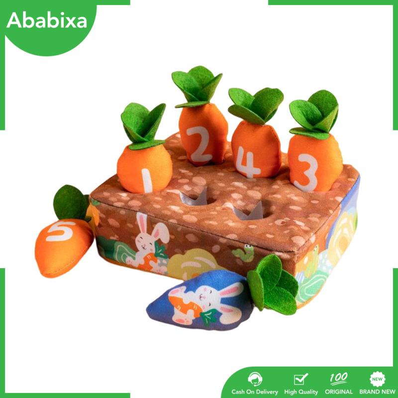 Đồ Chơi Nhồi Bông Hình Cà Rốt / Cà Rốt / Cún Cưng Cỡ Lớn Độc Đáo Trang Trí Sân Vườn