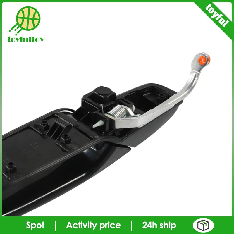 Tay Nắm Cửa Trái Phía Sau Chất Lượng Cao 20954815 Phụ Kiện Thay Thế Cho Máy Hút Bụi Siêu Bền Tiện Dụng