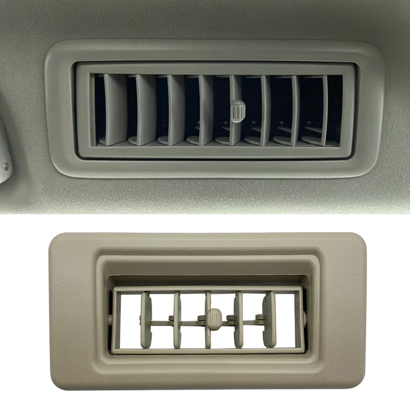 Vỏ Bọc Máy Điều Hòa Không Khí A / C Gắn Nóc Xe Hơi MR360996Ông Già Noel Dễ Thương360997 Ốp Lưng Cho ĐiệN ThoạI Mitsubishi Pajero V93 V97 Montero V95 V98 V87