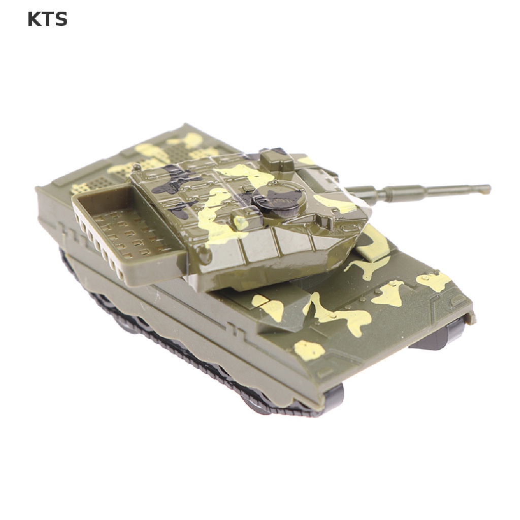 Mô Hình Máy Bay Trực Thăng KTS Bằng Hợp Kim Cho Bé