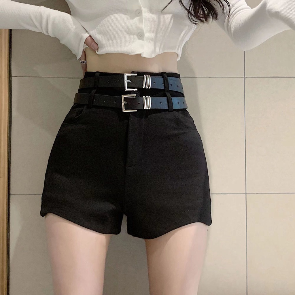 Thắt Lưng Thiết Kế Đơn Giản Thời Trang Cao Cấp Mới 2023