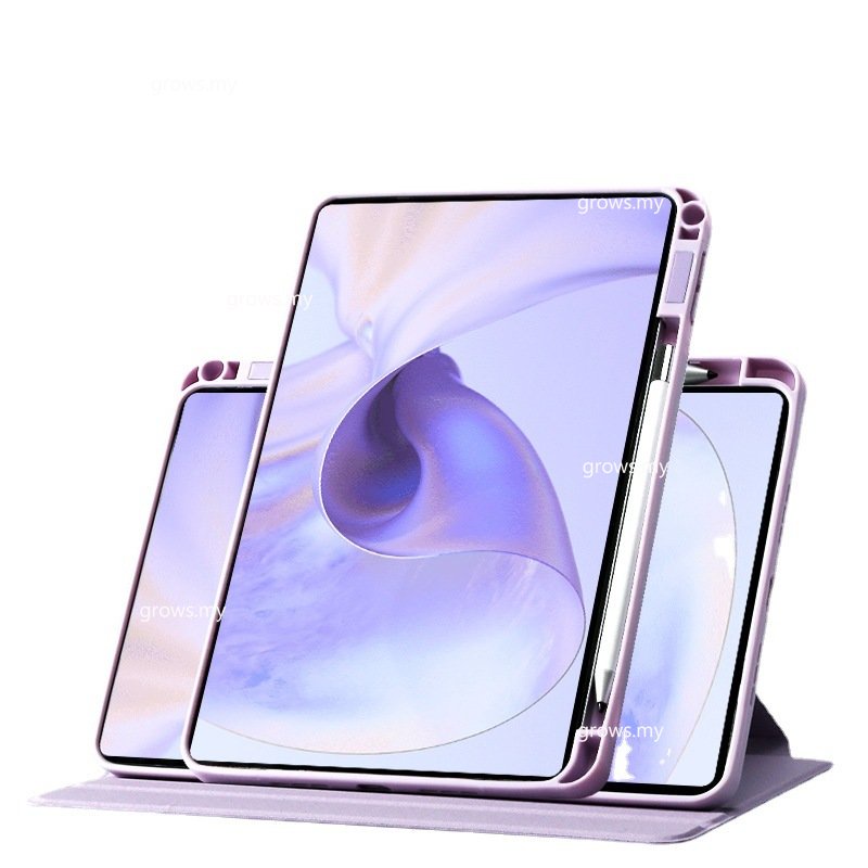 Bao Da Máy Tính Bảng Từ Tính Có Thể Xoay 360 Độ Cho 2023 OPPO Pad 2 11.61 "Ipad Air 10.36 Inch