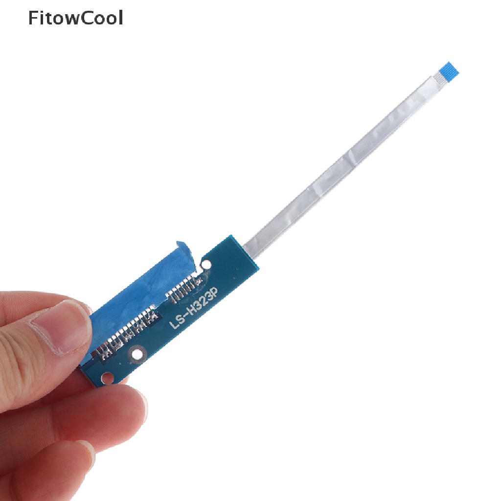 Dây Cáp Kết Nối Ổ Cứng HDD Dành Cho Laptop HP 15 15-DW 15S-DY 15S-DR LS-H323P QDD