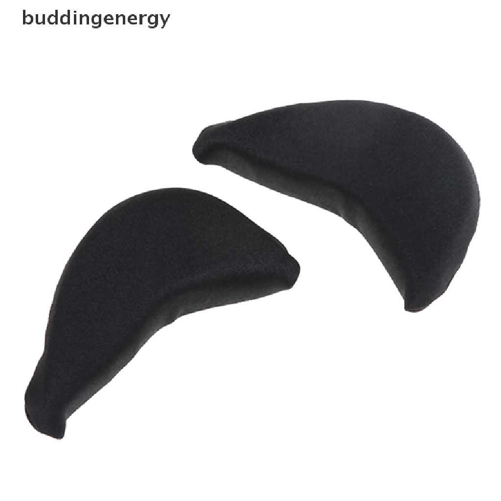 {BUDDI} 2 * Yards Đệm Lót Chân Trước Hở Ngón Chân Phía Trước Dáng Dài Phía Trước {BUDDI {BUDDI}