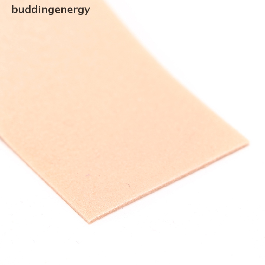 {BUDDI} Miếng Lót Giày Cao Gót Chống Mòn Có size Lớn Cho Nữ {buddingenergy}