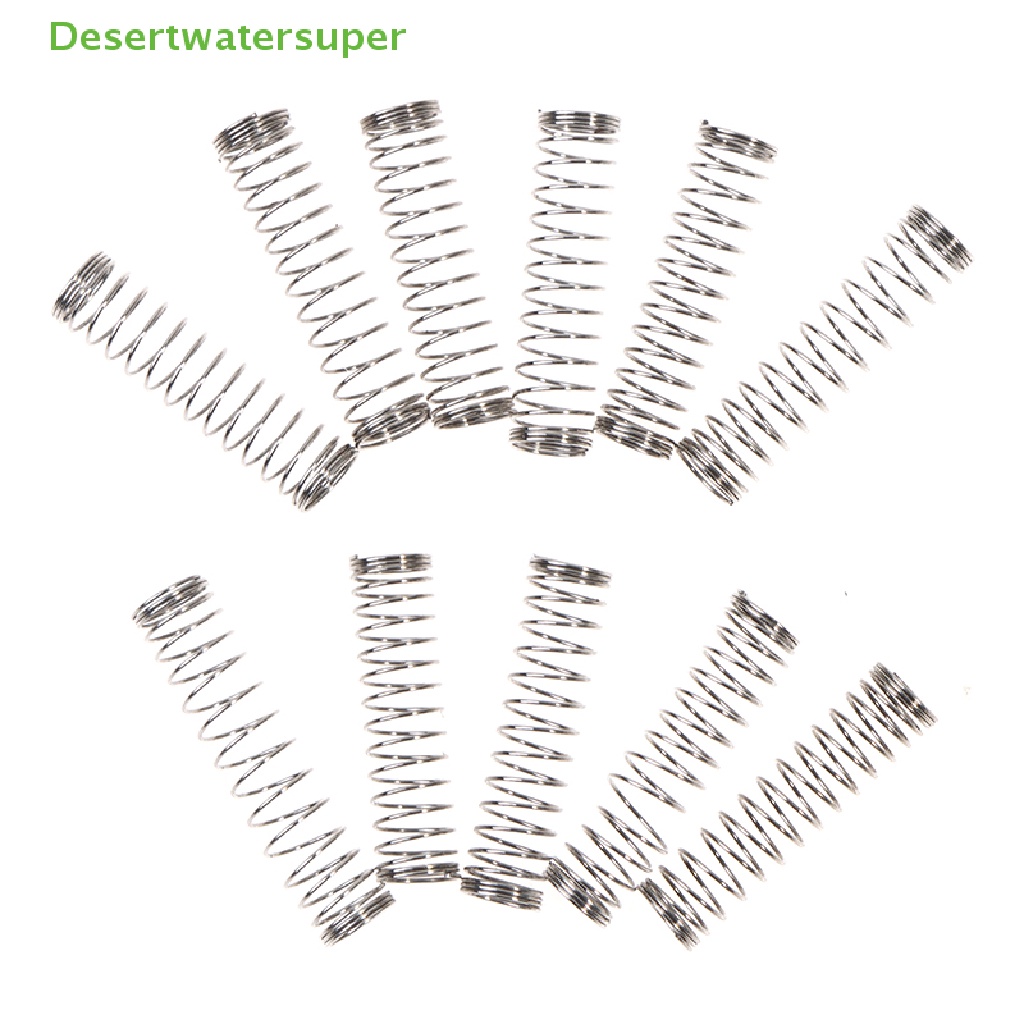 Set 110 Lò Xo Cho Bàn Phím Cơ Chơi Game Cherry MX DIY