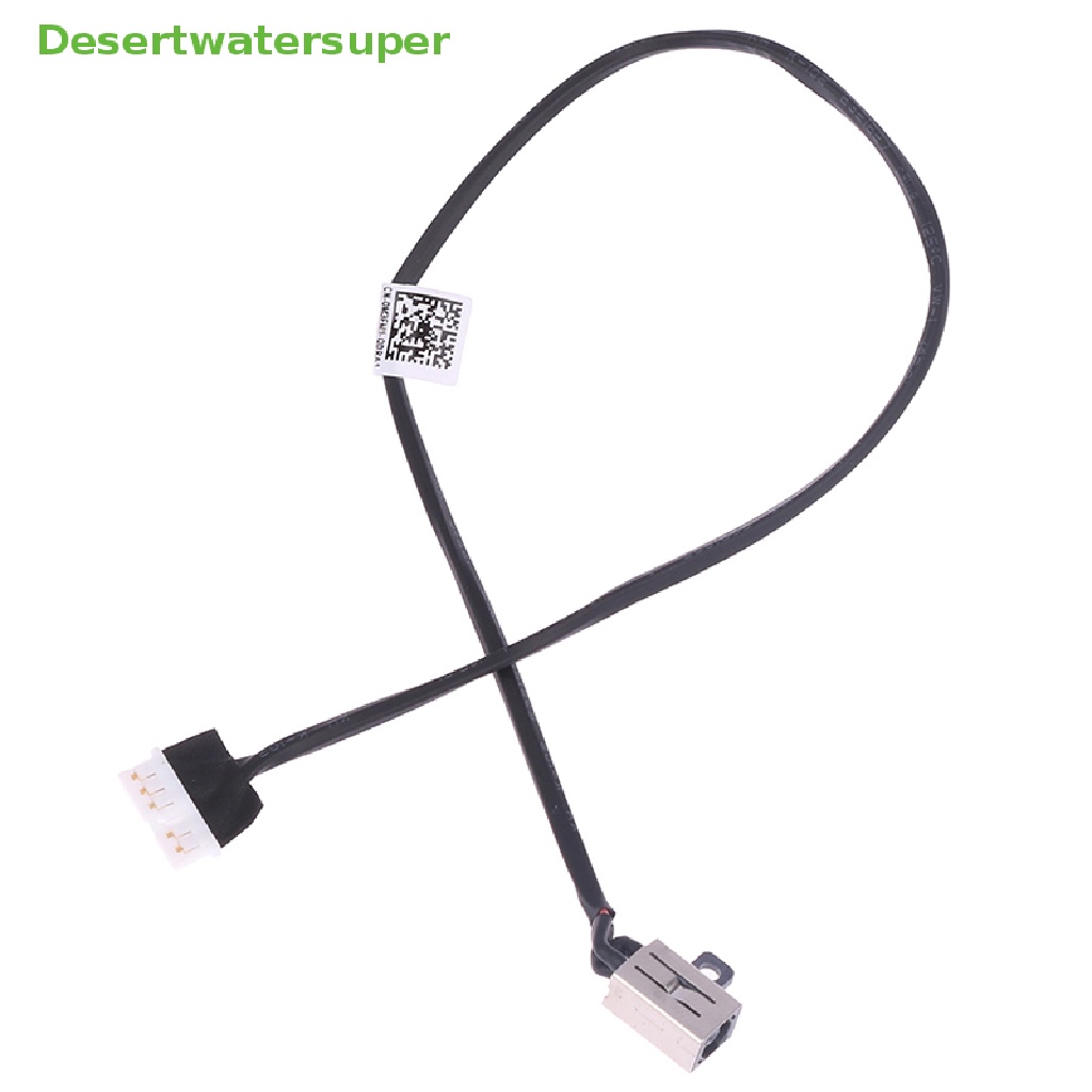 1 Dây Cáp Nguồn DC Cho Dell Vostro V5468 V5568