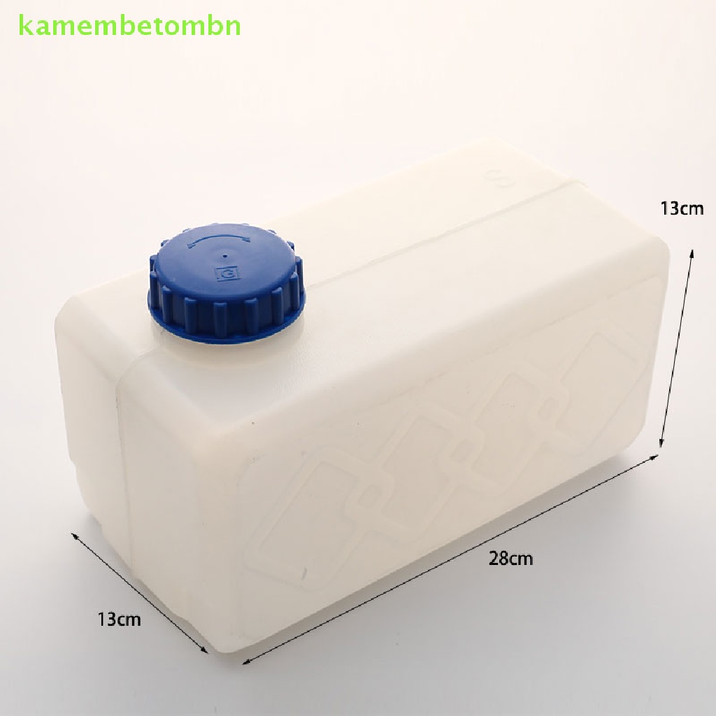 Bình Đựng Nhiên Liệu 5L Cho Xe Tải