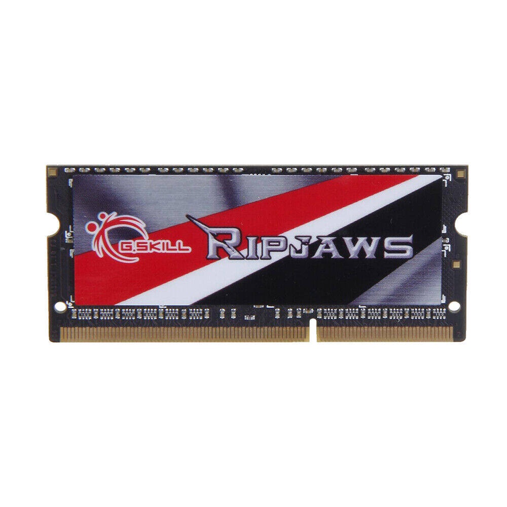 Bộ Nhớ Laptop 8GB DDR3L 1600MHz PC3L-12800S 204Pin 1.35V