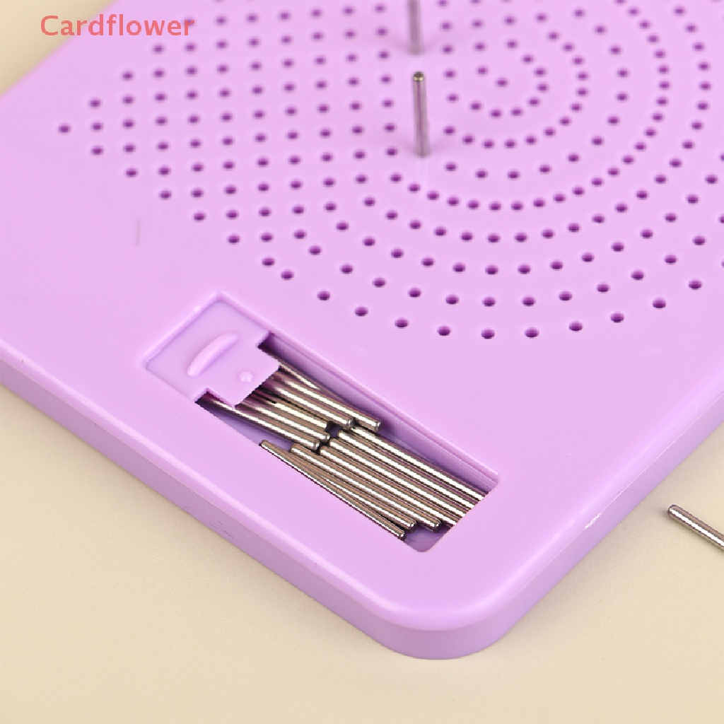 Dụng Cụ Làm Trang Sức 3 Hình Dạng Xoắn Ốc Mới