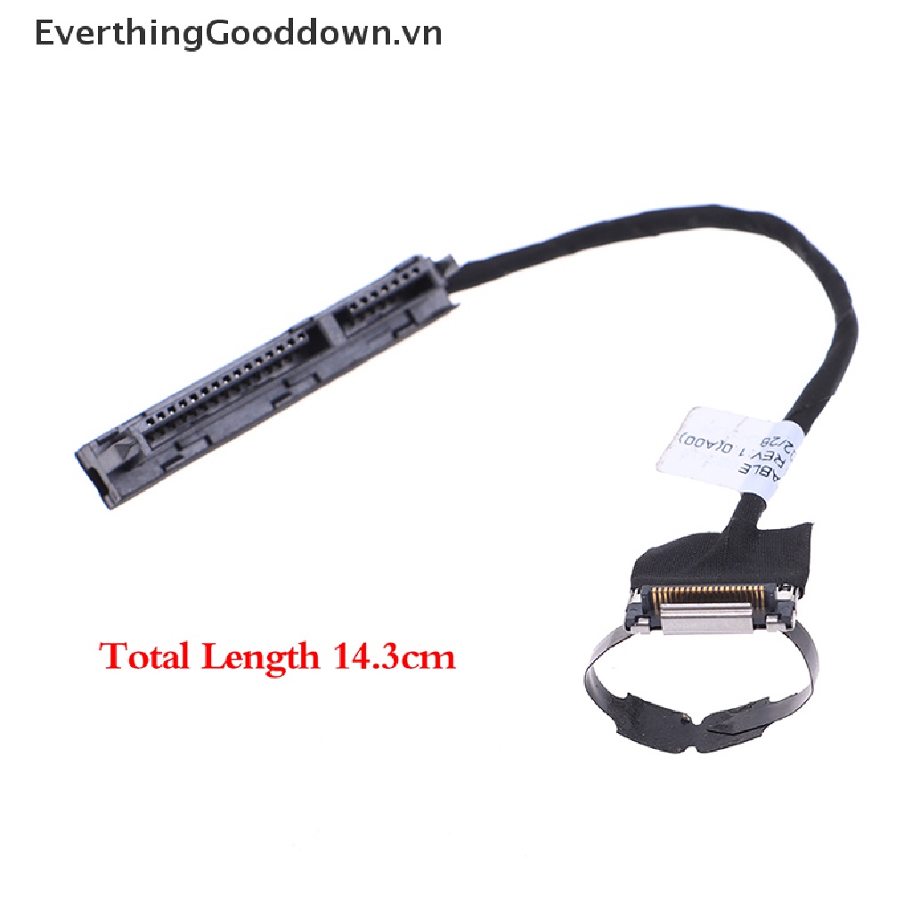 Dây Cáp Kết Nối Ổ Cứng SSD Cho Laptop Dell Precision 3540 3541 3550 3551 M3540 M3541 M3550 M3551