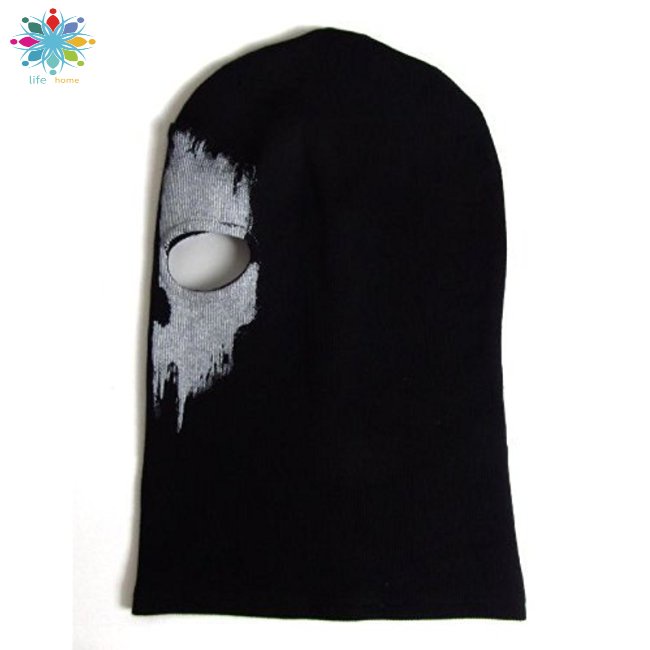 Mặt Nạ Hóa Trang Hình Đầu Lâu Urparcel Call Of Duty 10 Cod Balaclava Logan #9