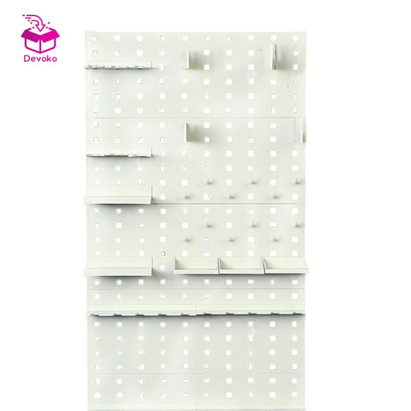 Tường hiển thị mô-đun 1/6 Hiển thị các mô hình giá lưu trữ Bộ giá đỡ mô-đun hình 12" Tường hiển thị Phụ kiện sưu tầm hình hành động giá đỡ cho những người yêu thích truyện tranh hoạt hình