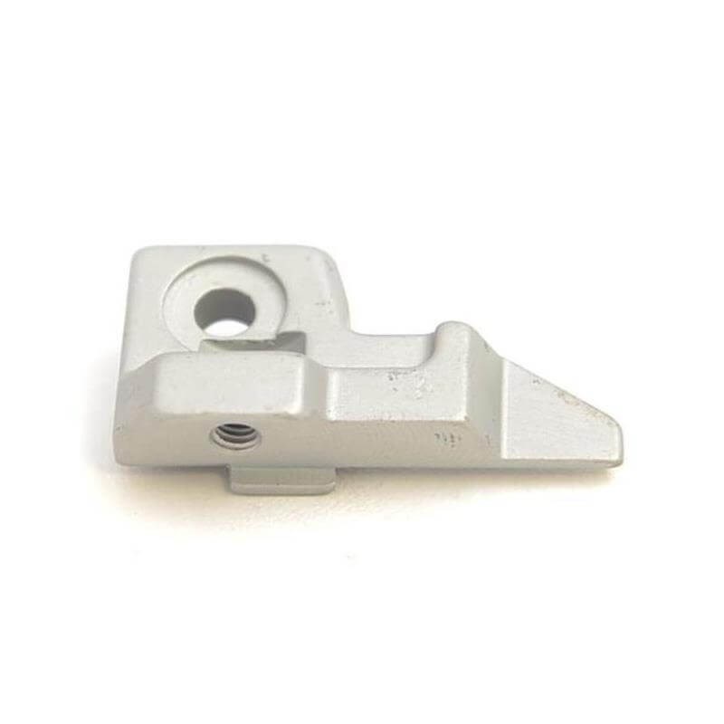 Gá (Bát) dao trên máy vắt sổ công nghiệp 3-4 ống chỉ Pegasus EX3200-5200 179712