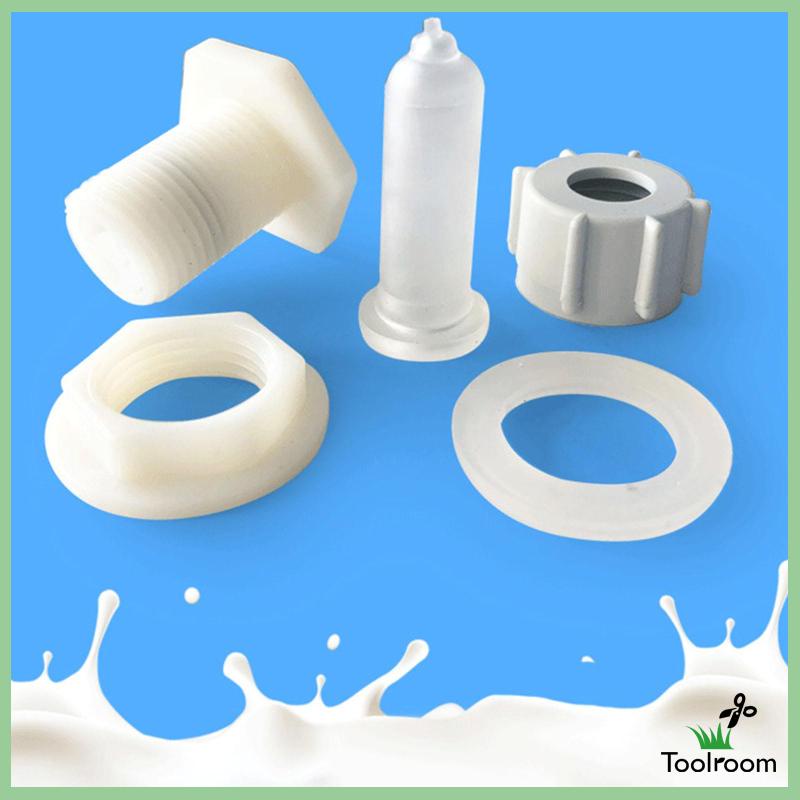 Dụng Cụ Cho Thú Cưng Ăn Uống Đa Năng Hình Động Vật Nông Trại