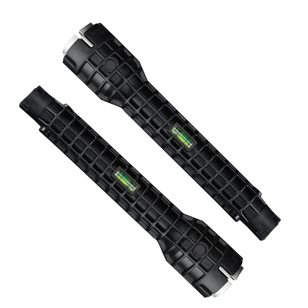 Cờ Lê 8 Trong 1 Đa Chức Năng Dùng Để Sửa Chữa Ống Nước Bồn Rửa