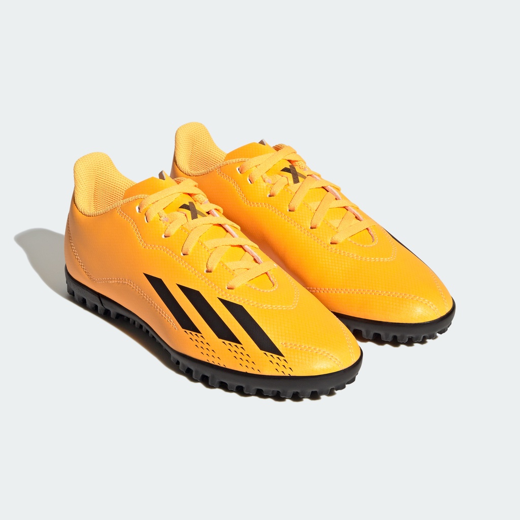 Adidas Bóng đá Giày Đá Bóng Turf X Speedportal.4 Trẻ em Vàng GZ2448