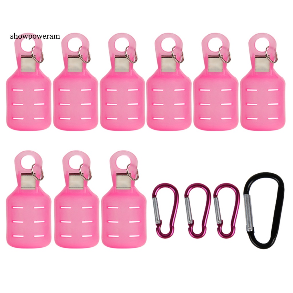 Hộp Đựng Bảo Vệ Móc Câu Cá SPM 1 Chống Rơi Tiện Lợi