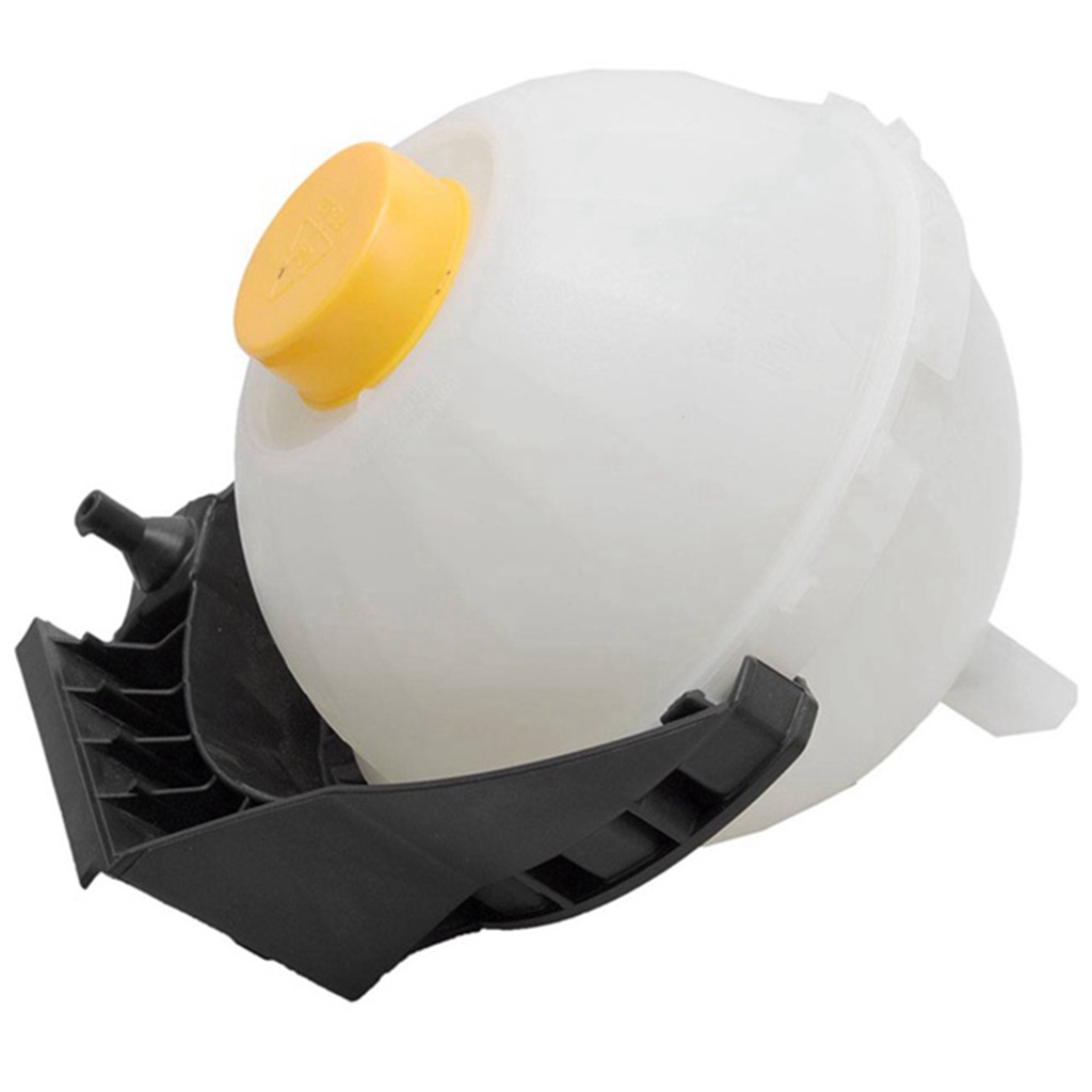 17137642158 Bình Làm Mát Tản Nhiệt Kèm Cảm Biến Mở Rộng Cho BMW F22 F23 F30