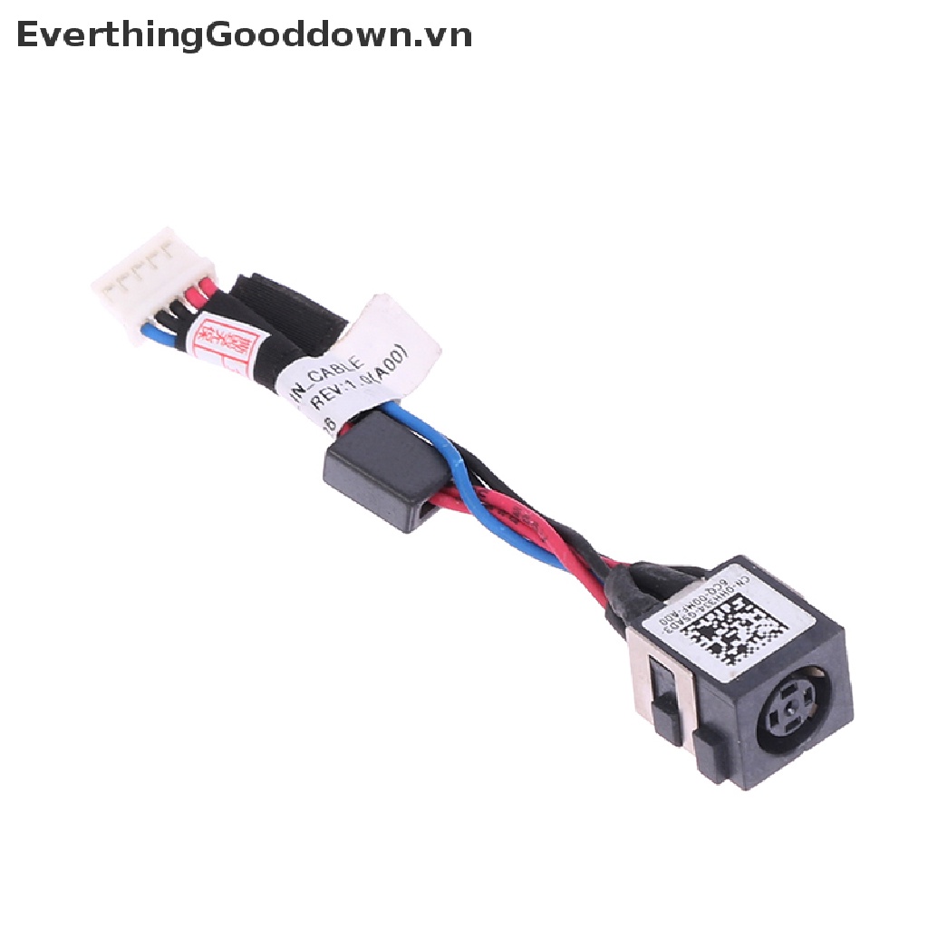 Dây Cáp Nối Nguồn DC Dành Cho Laptop DELL Latitude E6440 Jack 0HH3J4 vn