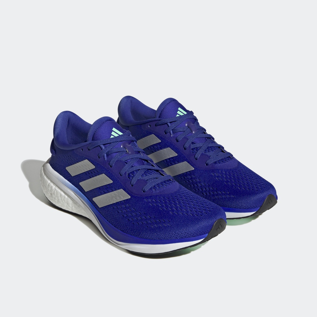 Adidas Chạy Giày Supernova 2.0 Nam Màu xanh da trời HQ9938