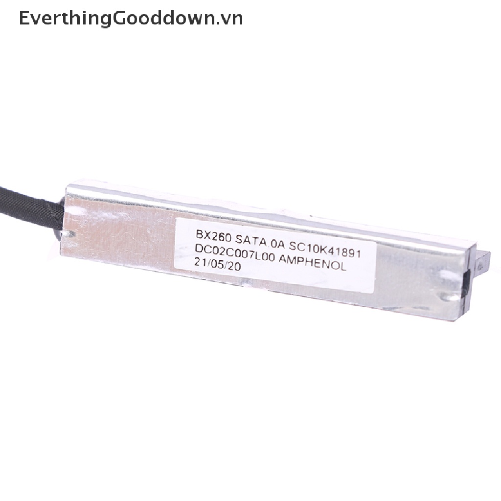 Dây Cáp Kết Nối Laptop Lenovo ThinkPad X260 SATA DC02C007L00 DC02C007K20