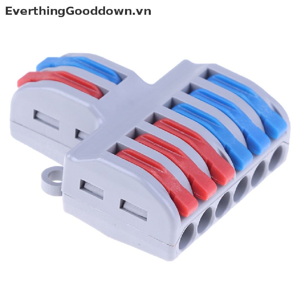 Everthinggooddown Dây Cáp Kết Nối Nhanh Chóng spl-62 vn