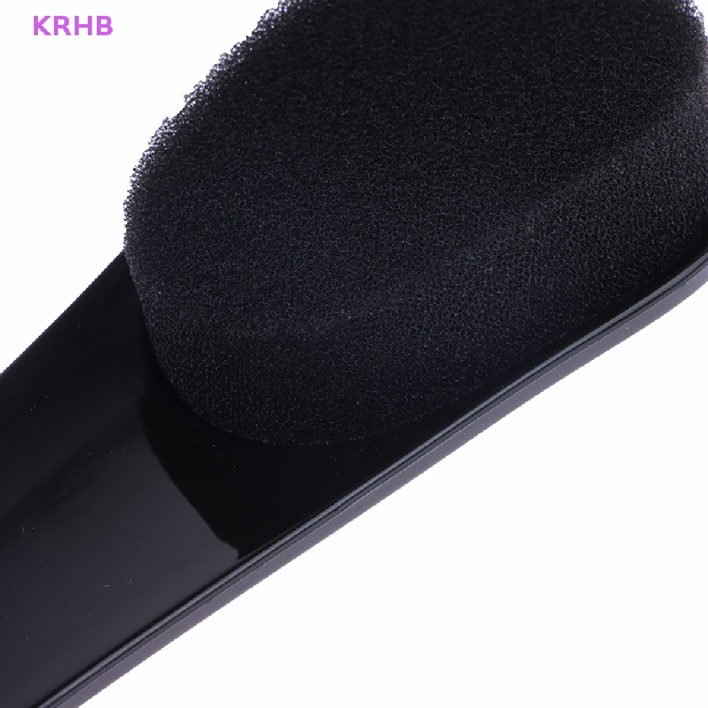 1 Mút Tẩy Tế Bào Chết Cho Lưng Khi Tắm Tiện Dụng Mới