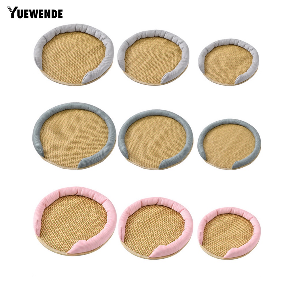 Đệm Ngủ Mềm Mại Chống Trầy Dành Cho Thú Cưng