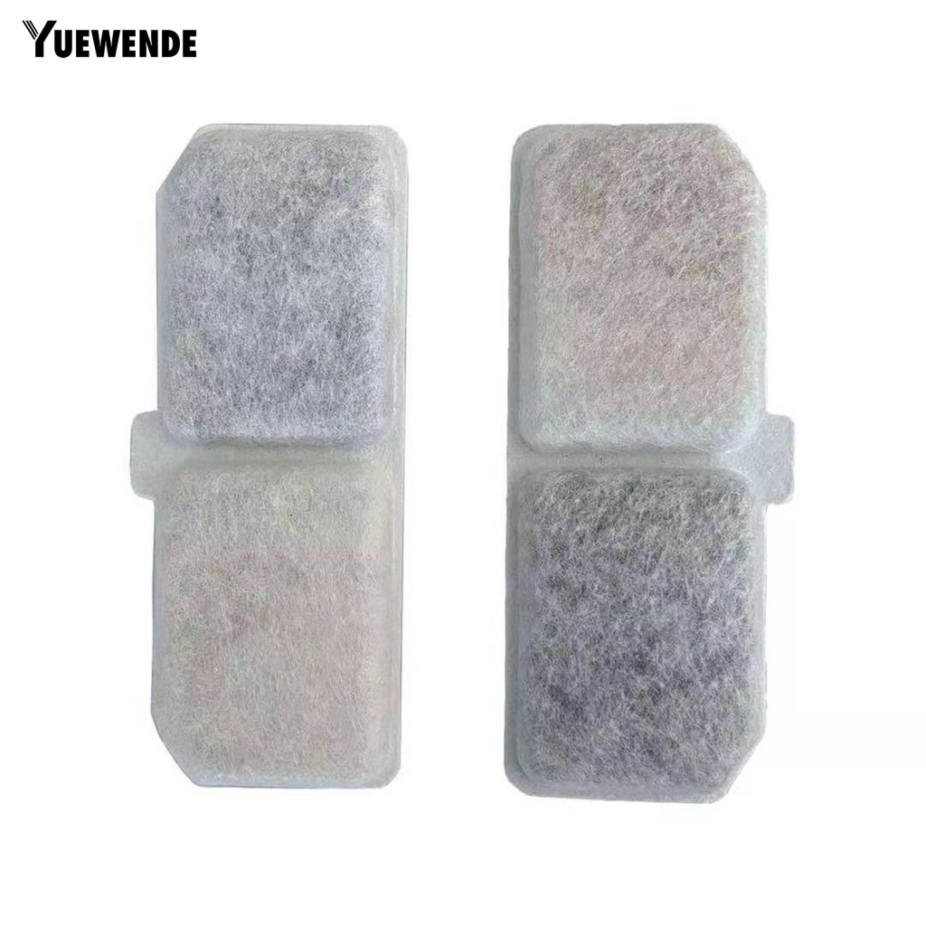 Set 6 Dụng Cụ Lọc Nước Uống Tự Động Cho Thú Cưng