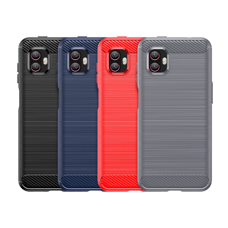 Ốp Lưng ChốNg SốC Cho Samsung Galaxy XCover 6 Pro 6 Pro 6 Pro