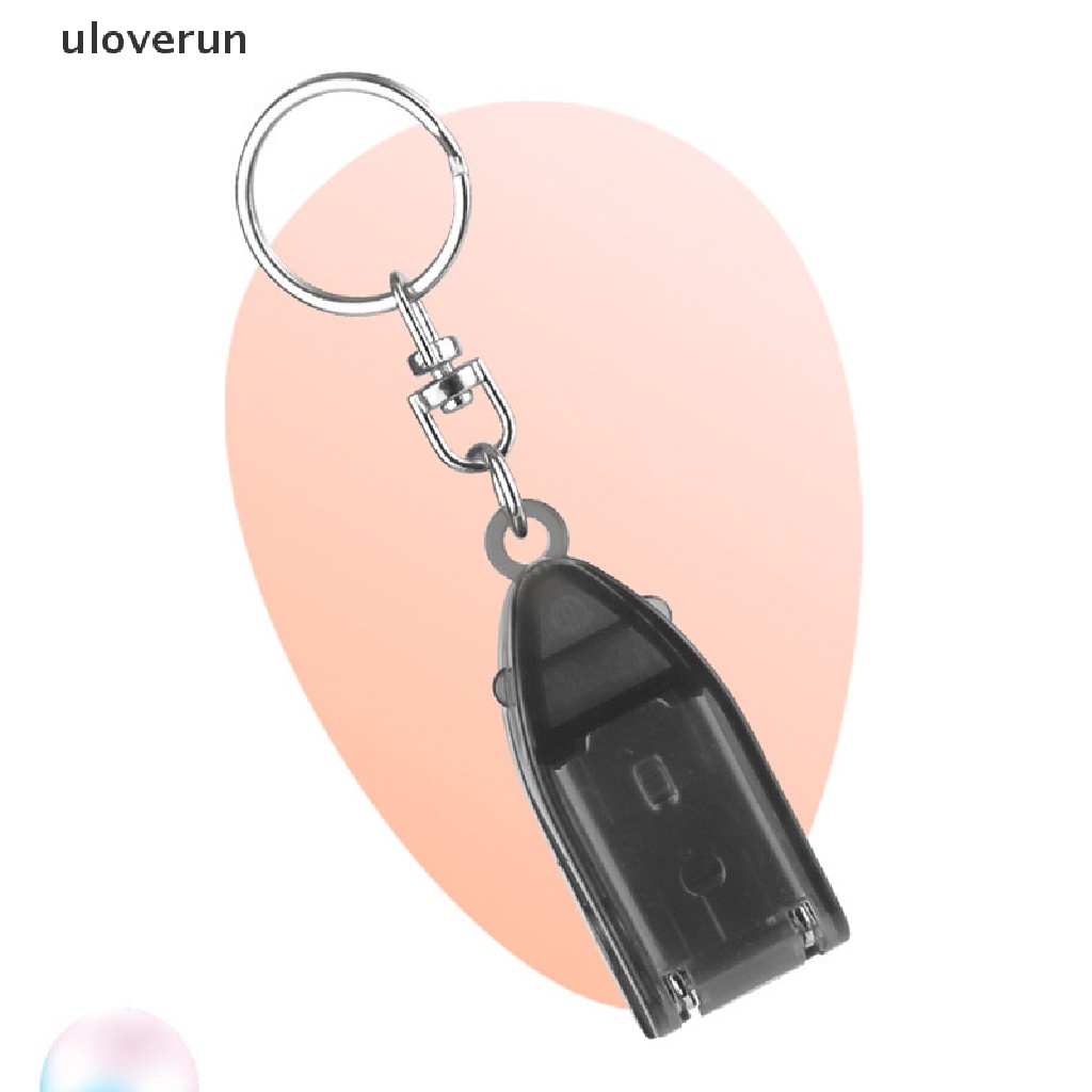 Kềm Cắt Móng Tay Mini Cao Cấp Có Thể Gấp Gọn Tiện Lợi vn