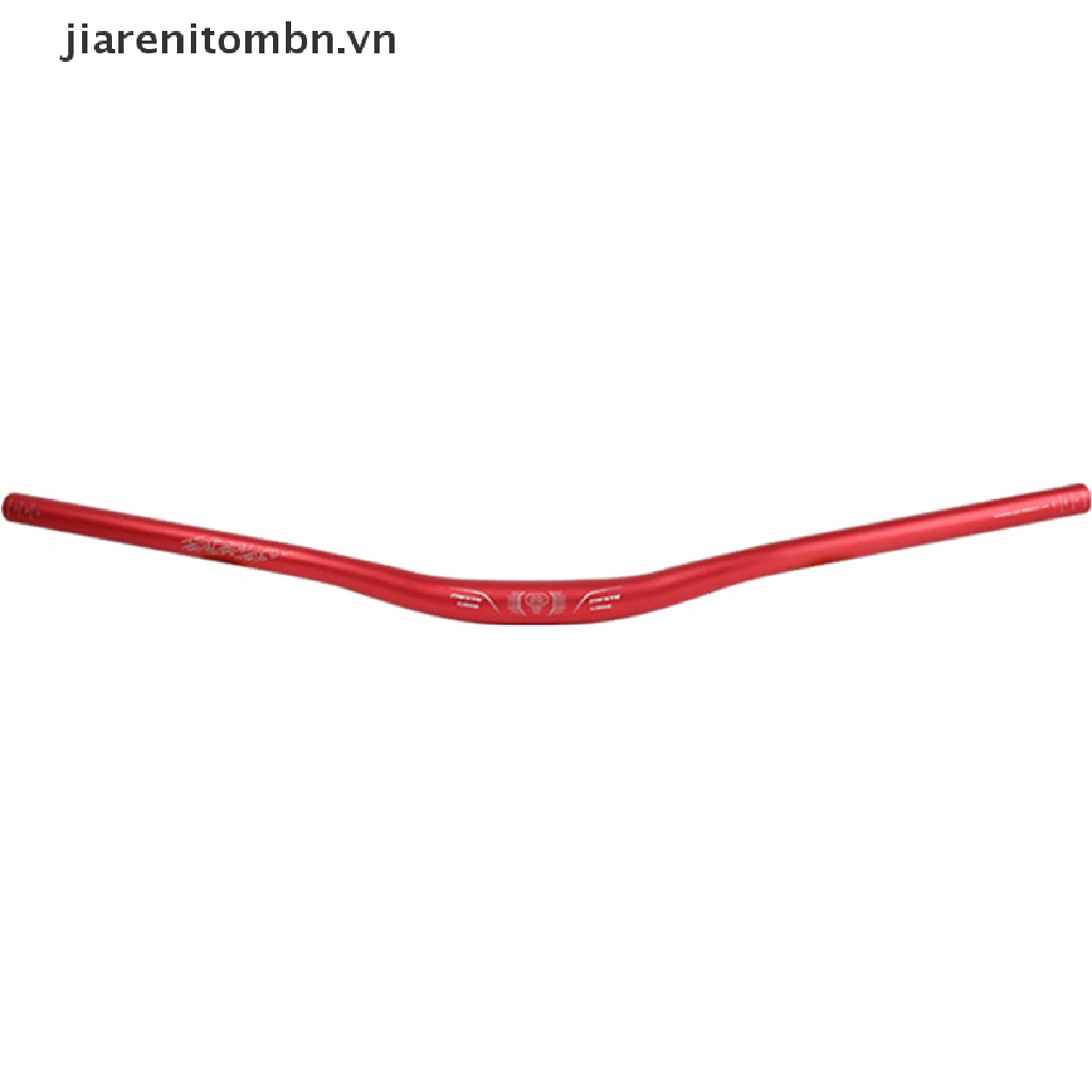 Trục Nâng Ghi Đông Xe Đạp Bằng Hợp Kim Nhôm 720mm