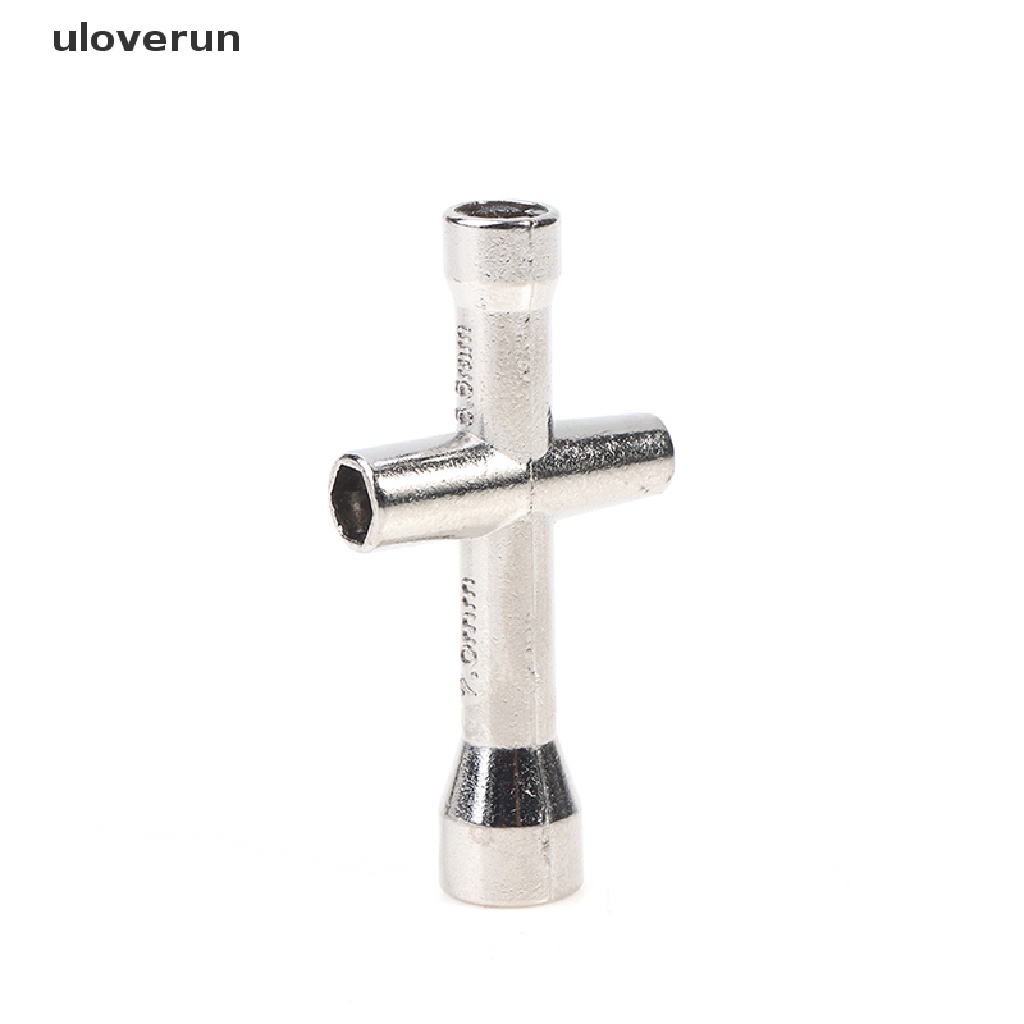 Cờ Lê Lục Giác Mini M2 M2.5 M3 M4 Chuyên Dụng