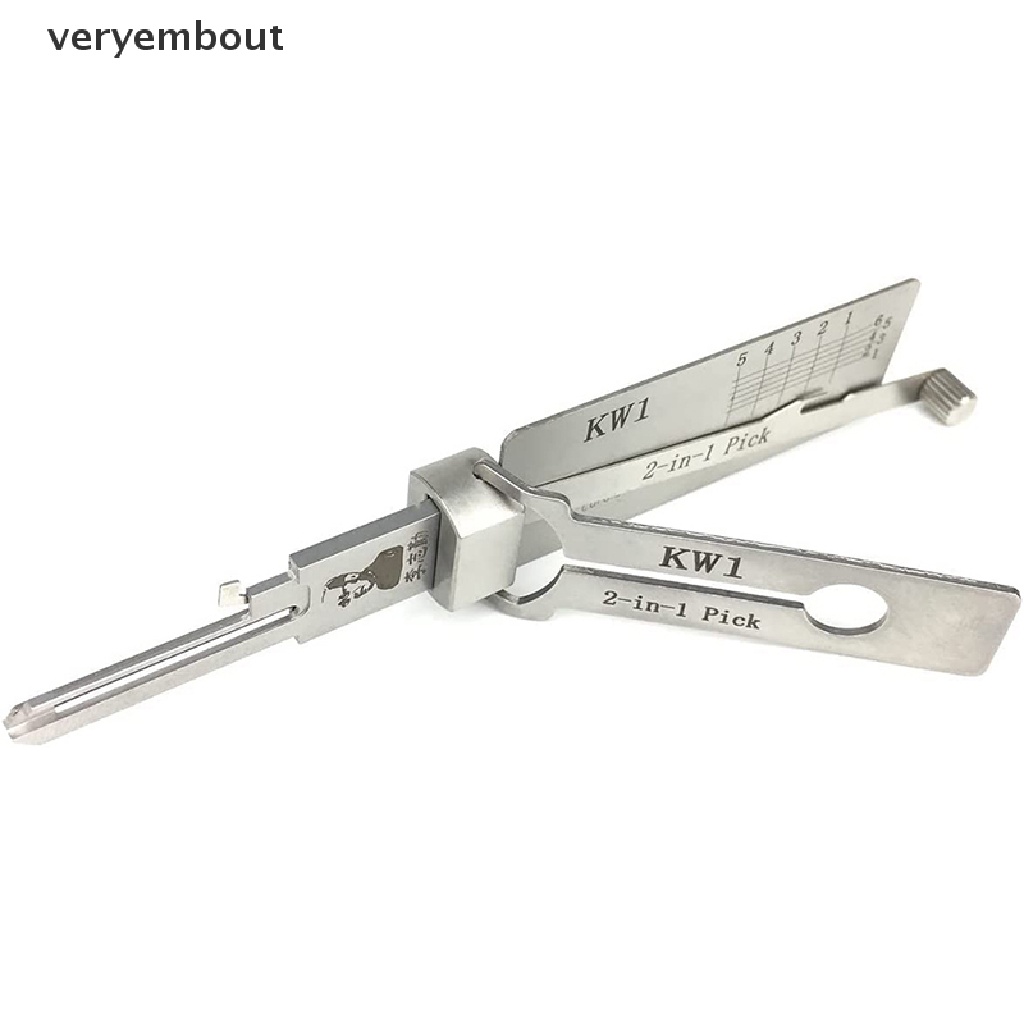 Bộ Dụng Cụ Móc Chữ O Pickup Độ Chính Xác Cao Tiện Dụng