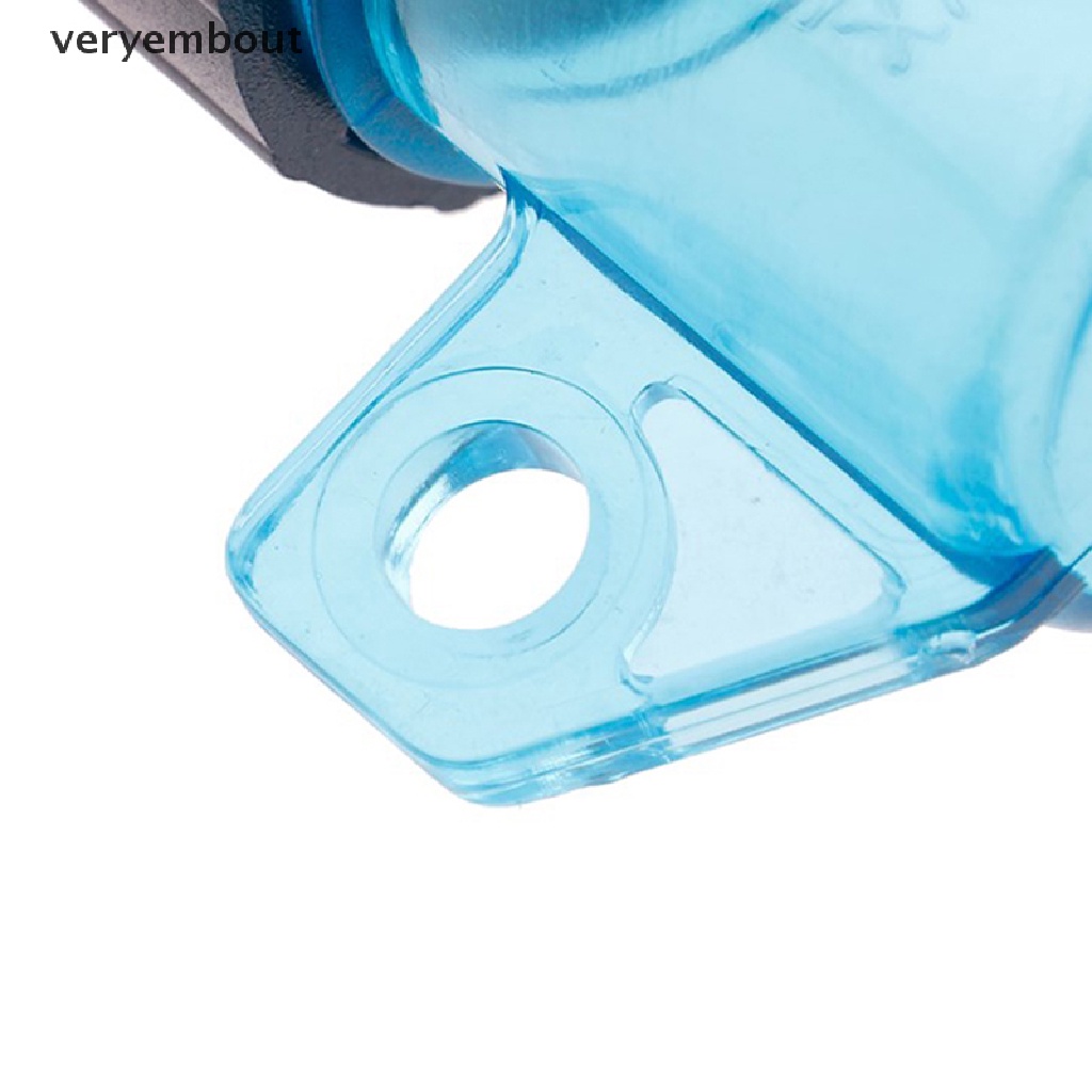 Bình Đựng Dầu Phanh Trước Cho Xe Mô Tô